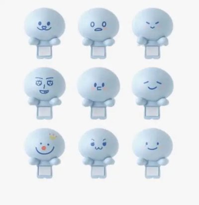 super junior SS10安可 螢幕公仔 ⚠️不當綁物