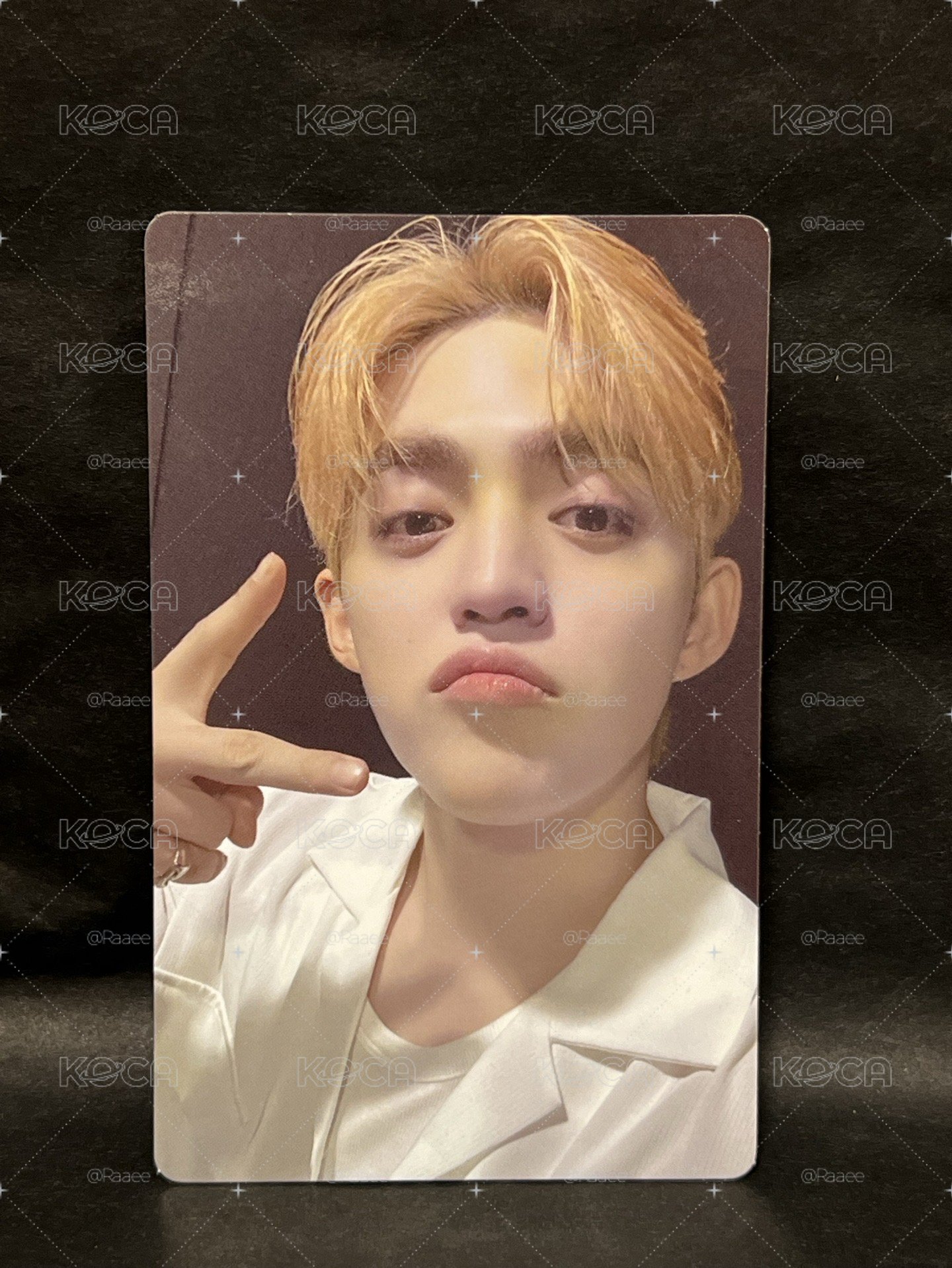 S.coups專卡