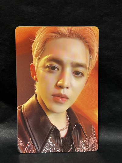 S.coups專卡