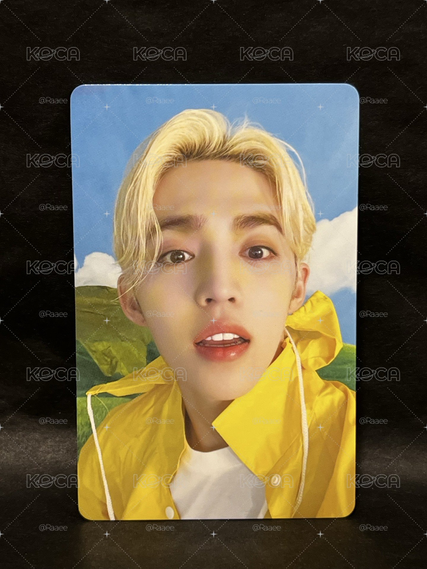 S.coups專卡