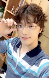 '吉BOARD' Magazine ver. 專輯卡 
