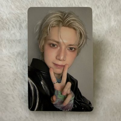 呂尚GH5日本HMV幸運卡