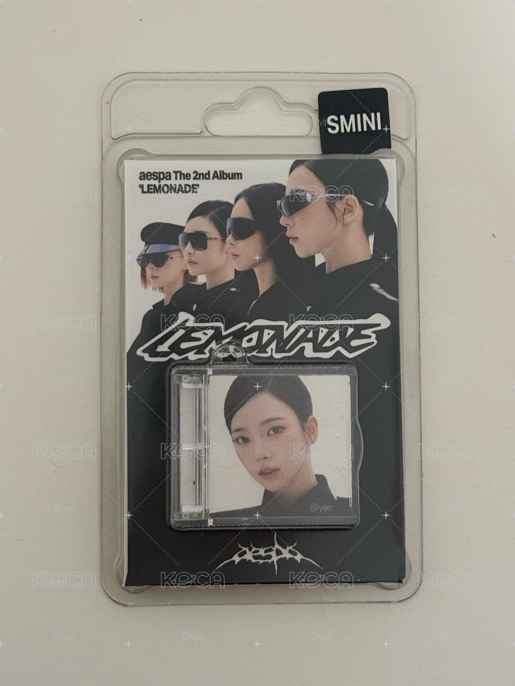 SMini柚 全新未拆 現貨