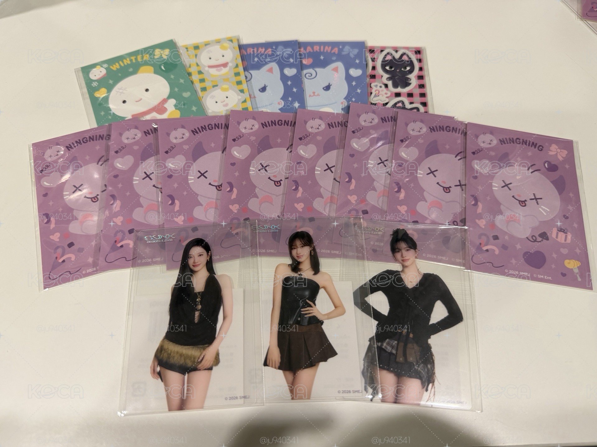 蛋巡一番賞 賭博產物set