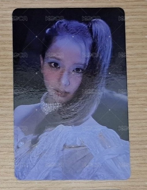隨機卡紫髮