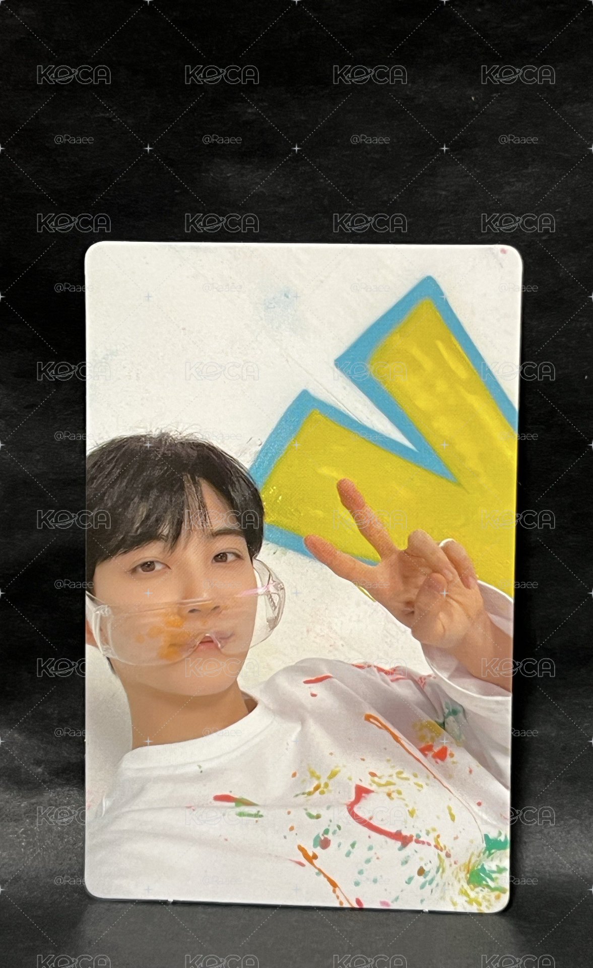 Jeonghan