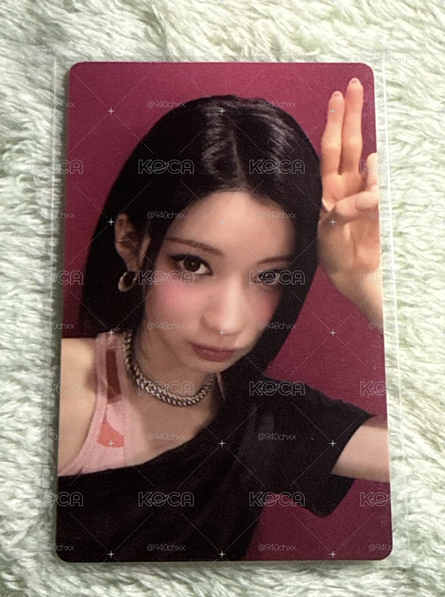 兔耳角🐰
