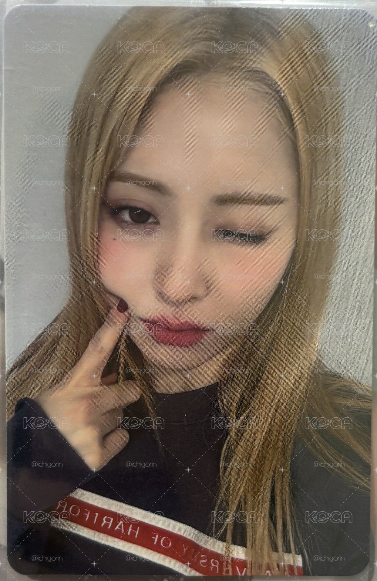 一期會員禮 會員禮卡 