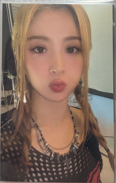 23‘fm 周邊卡 帽踢卡+短袖卡