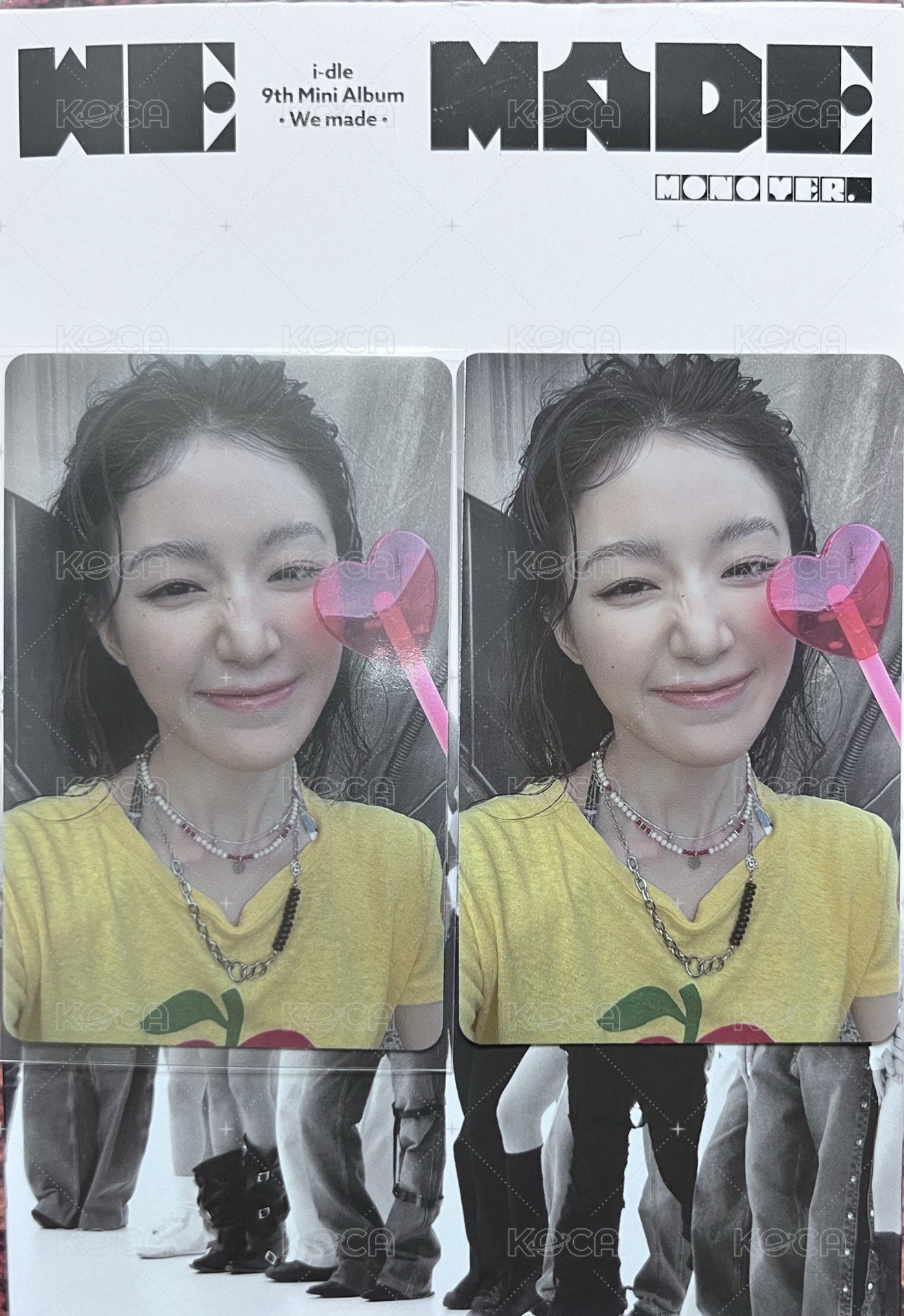 蘋果舒打