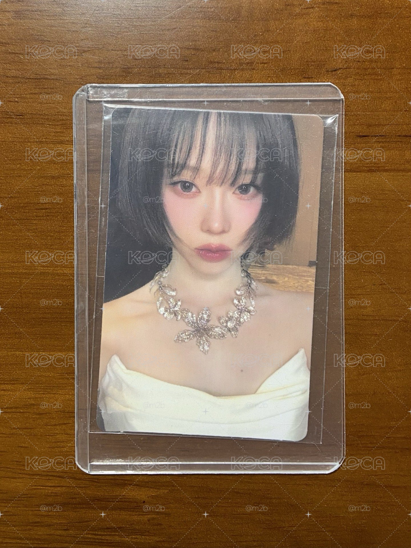 ［全新現貨］aespa 2025生日冬set