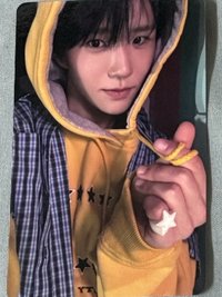 YID/BMG hmv 特典卡 