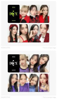 MS 4.0 簽售/烘培活動 C ver. & D ver. & 甜點師ver.