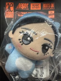 披著貓皮的柚
