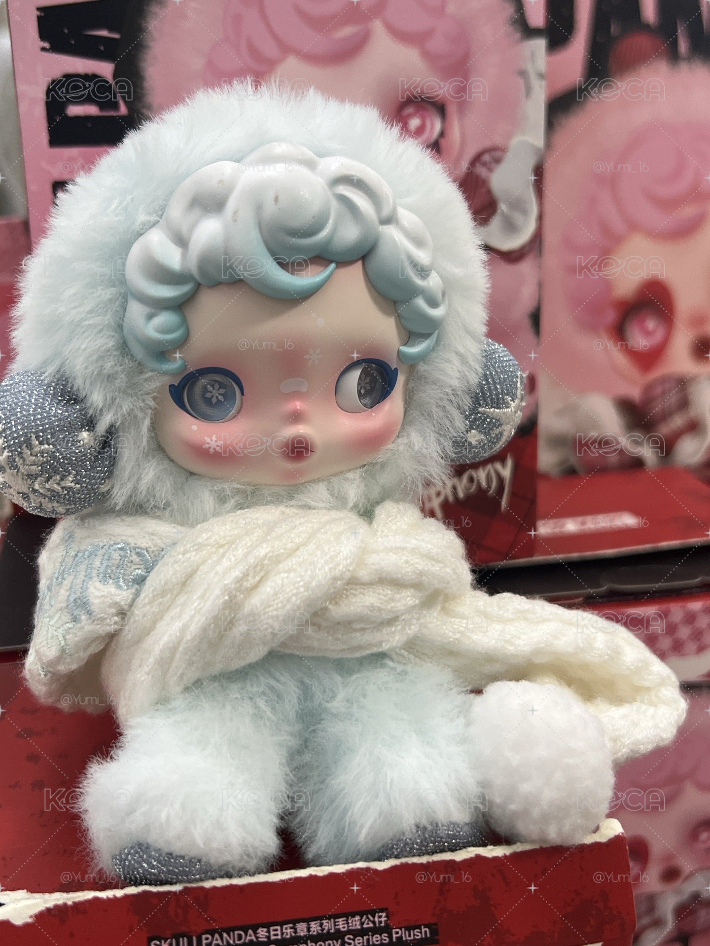 雪版