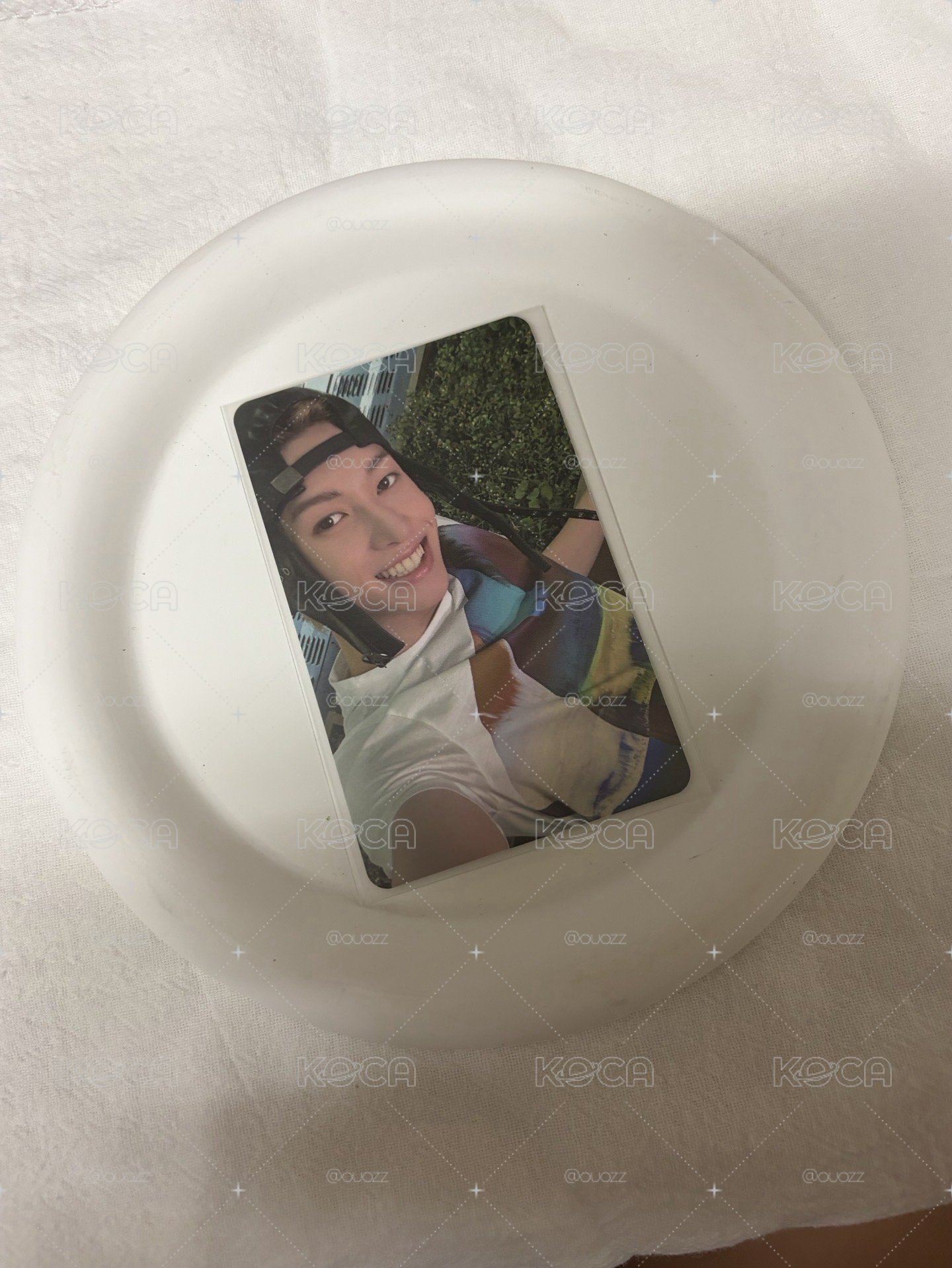 mk笑笑馬丁