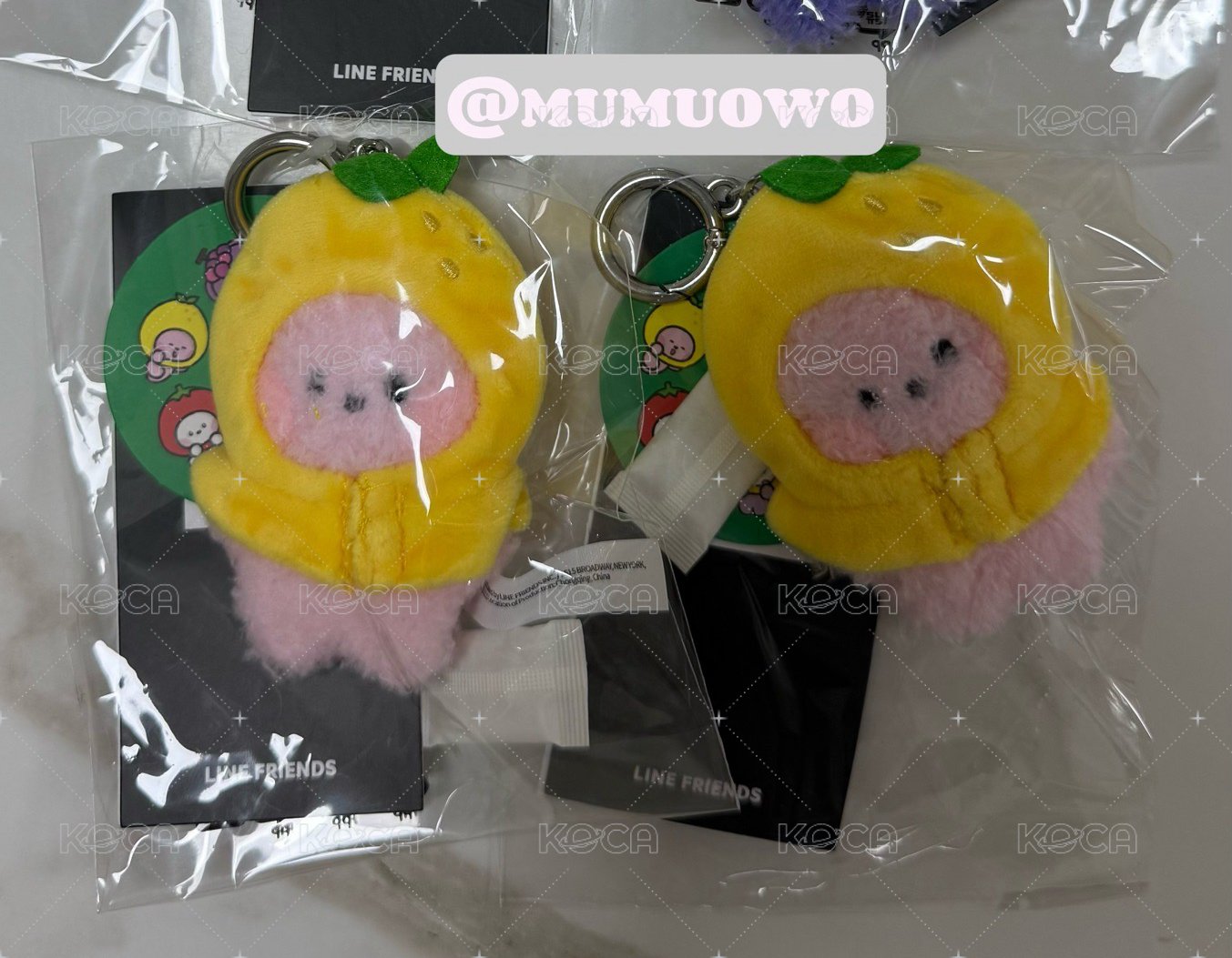 COOKY