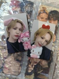 kitty+melody 