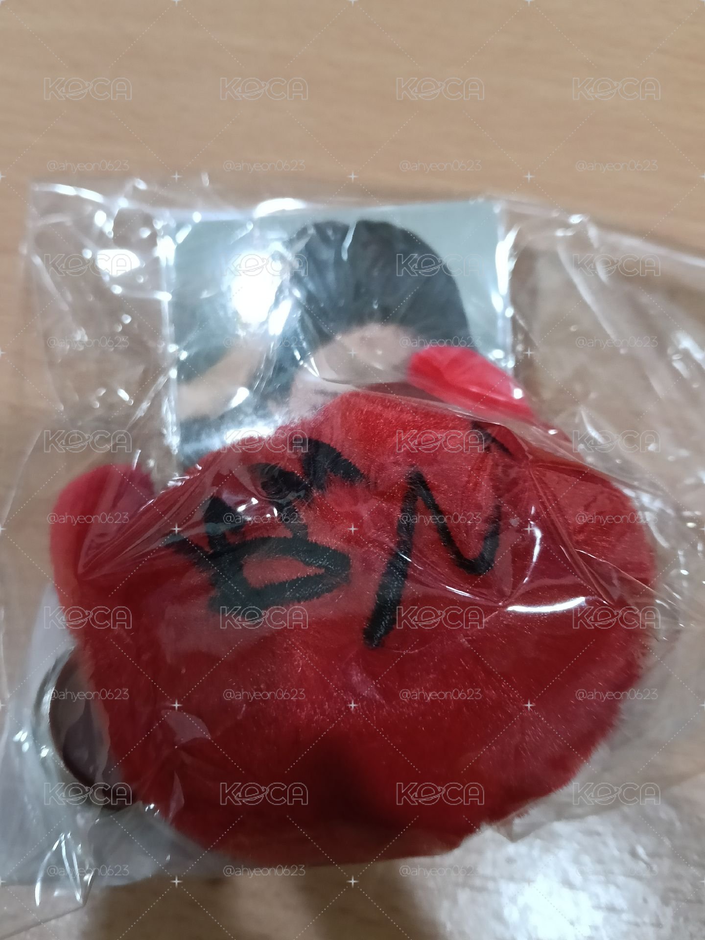 紅球柒