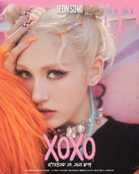 正規1：XOXO