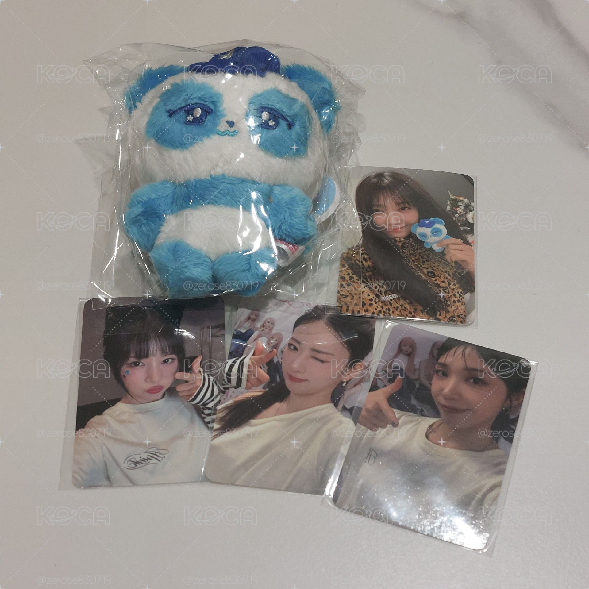 APINK PINGDOONGS