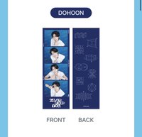 DOHOON 道勳