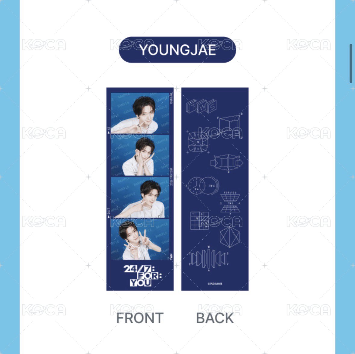 YOUNGJAE 英宰