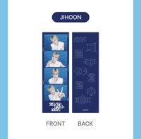 JIHOON 志薫