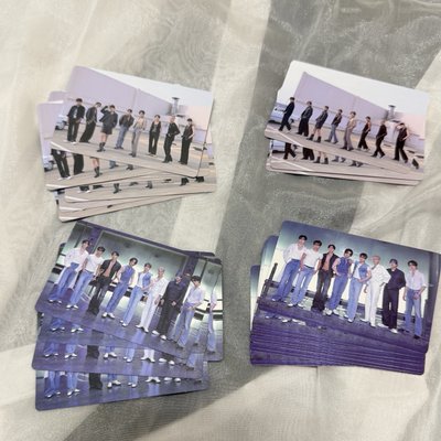 ATEEZ☆GH3 專卡
