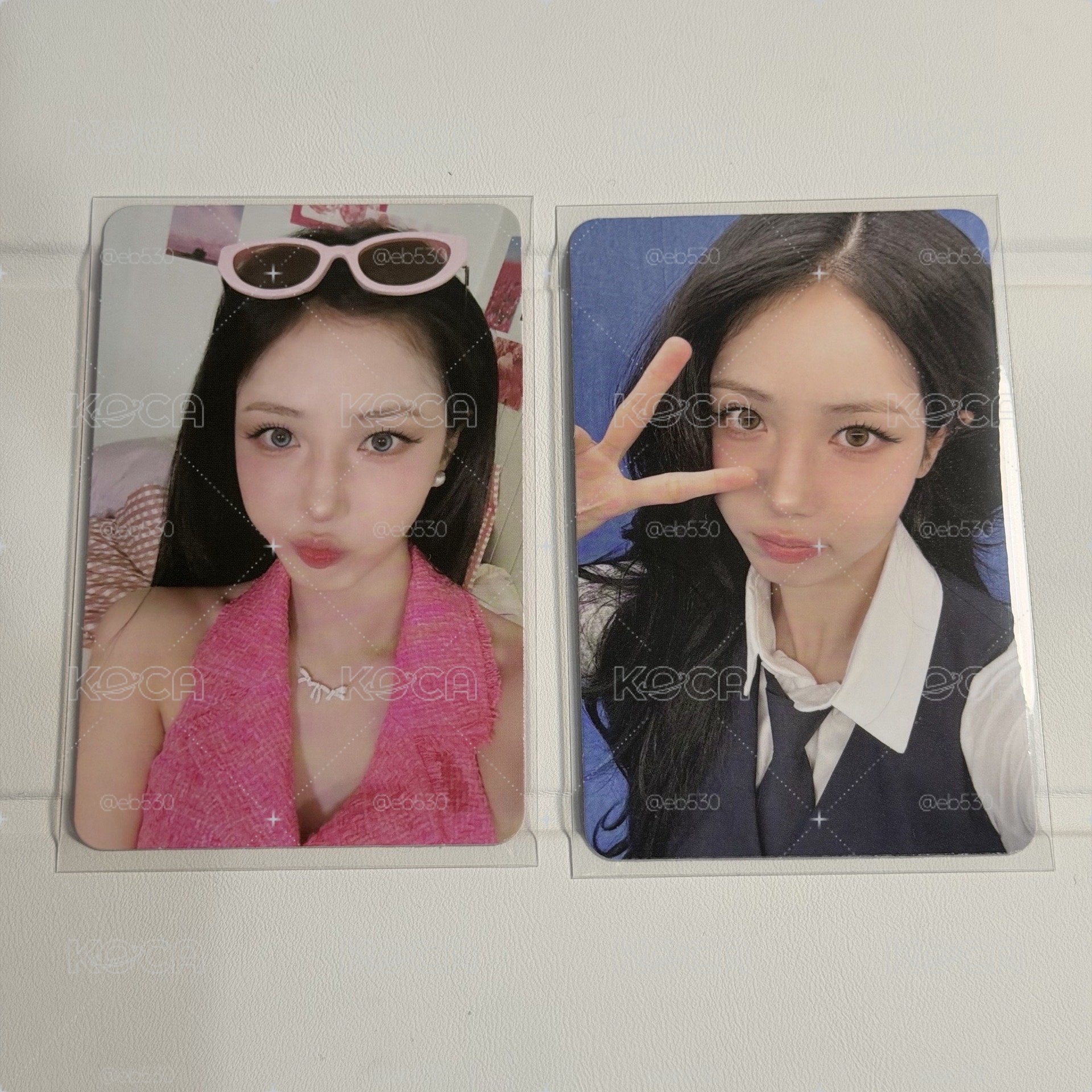⭕️SINB 26年曆自拍固配🐱
