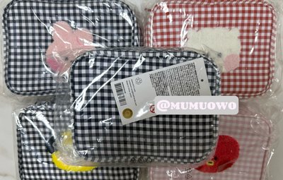 現貨 BT21化妝包