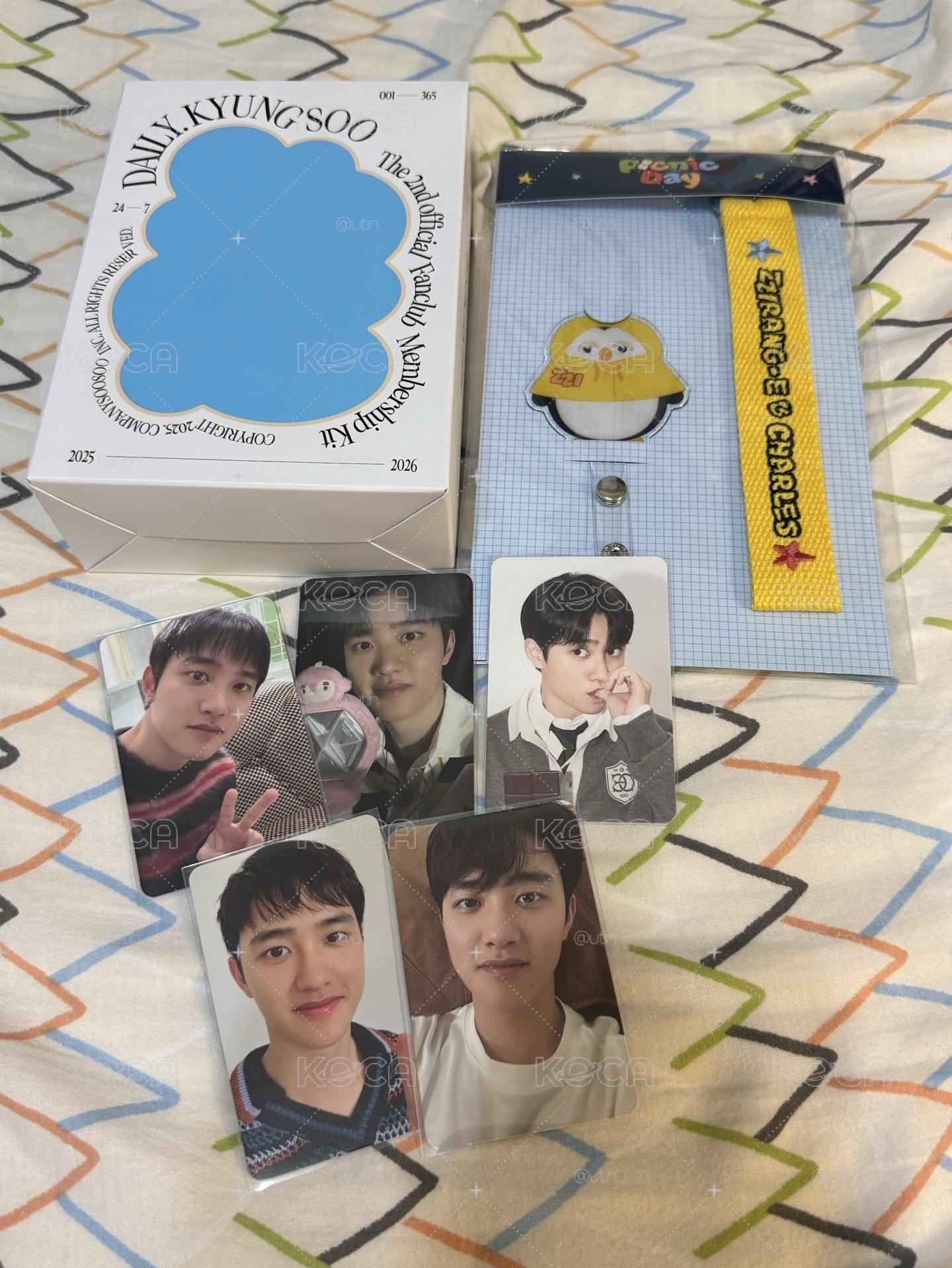 EXO