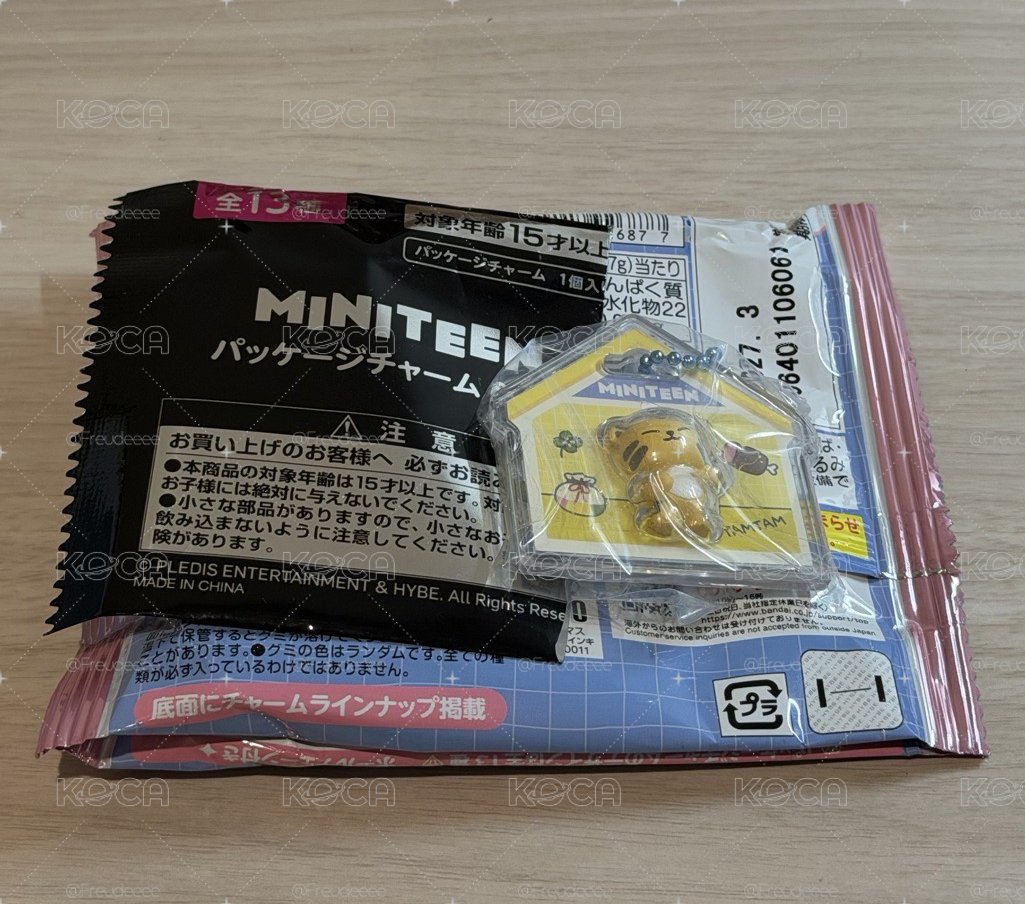 食玩TAMTAM