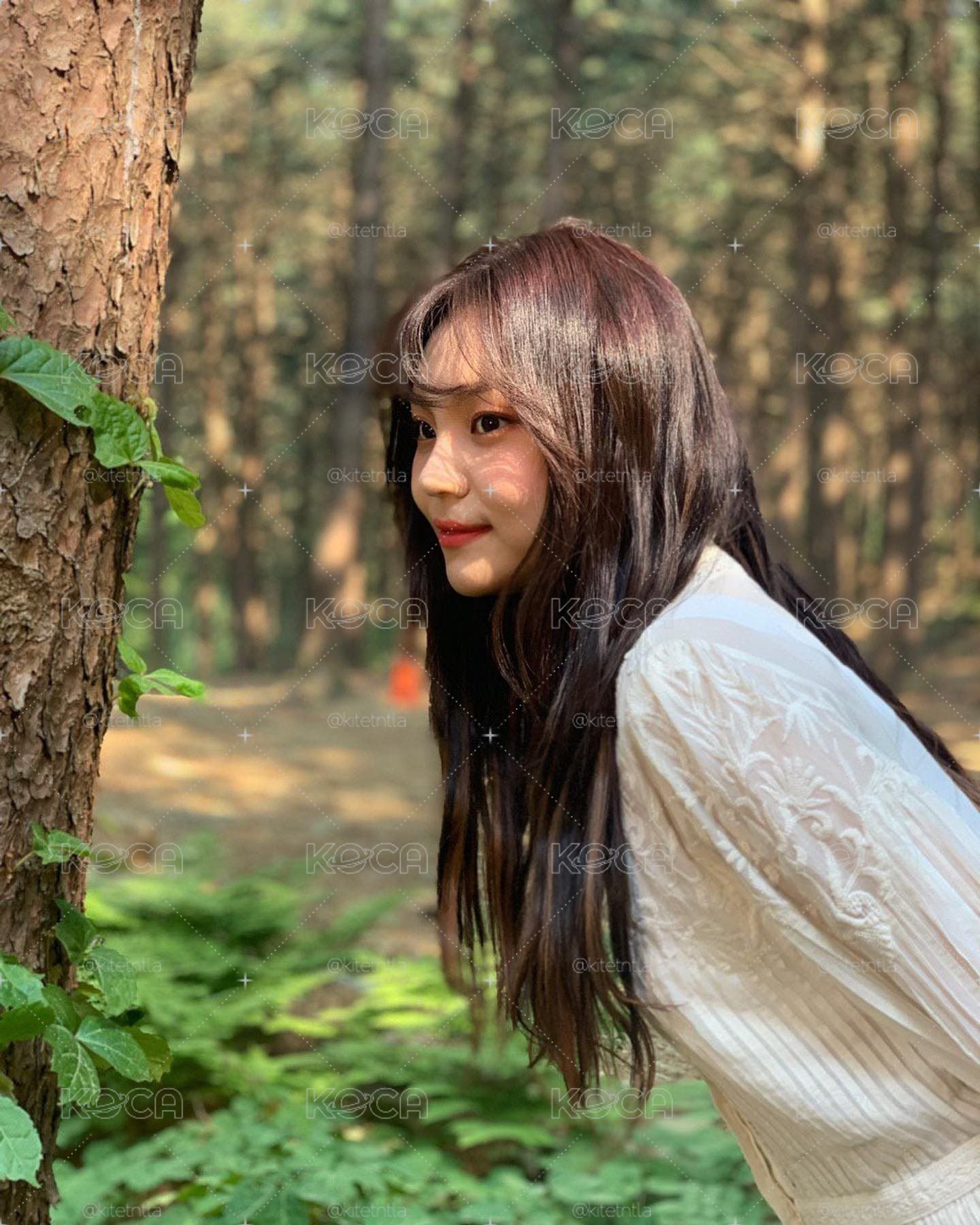 UMJI（GFRIEND 時期）