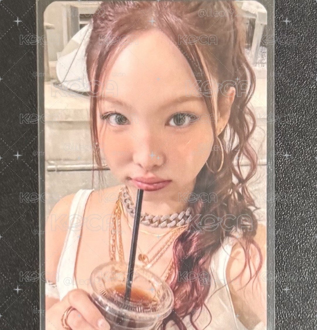冰美式臉