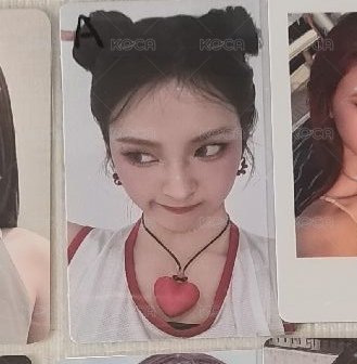 雙丸子頭柒