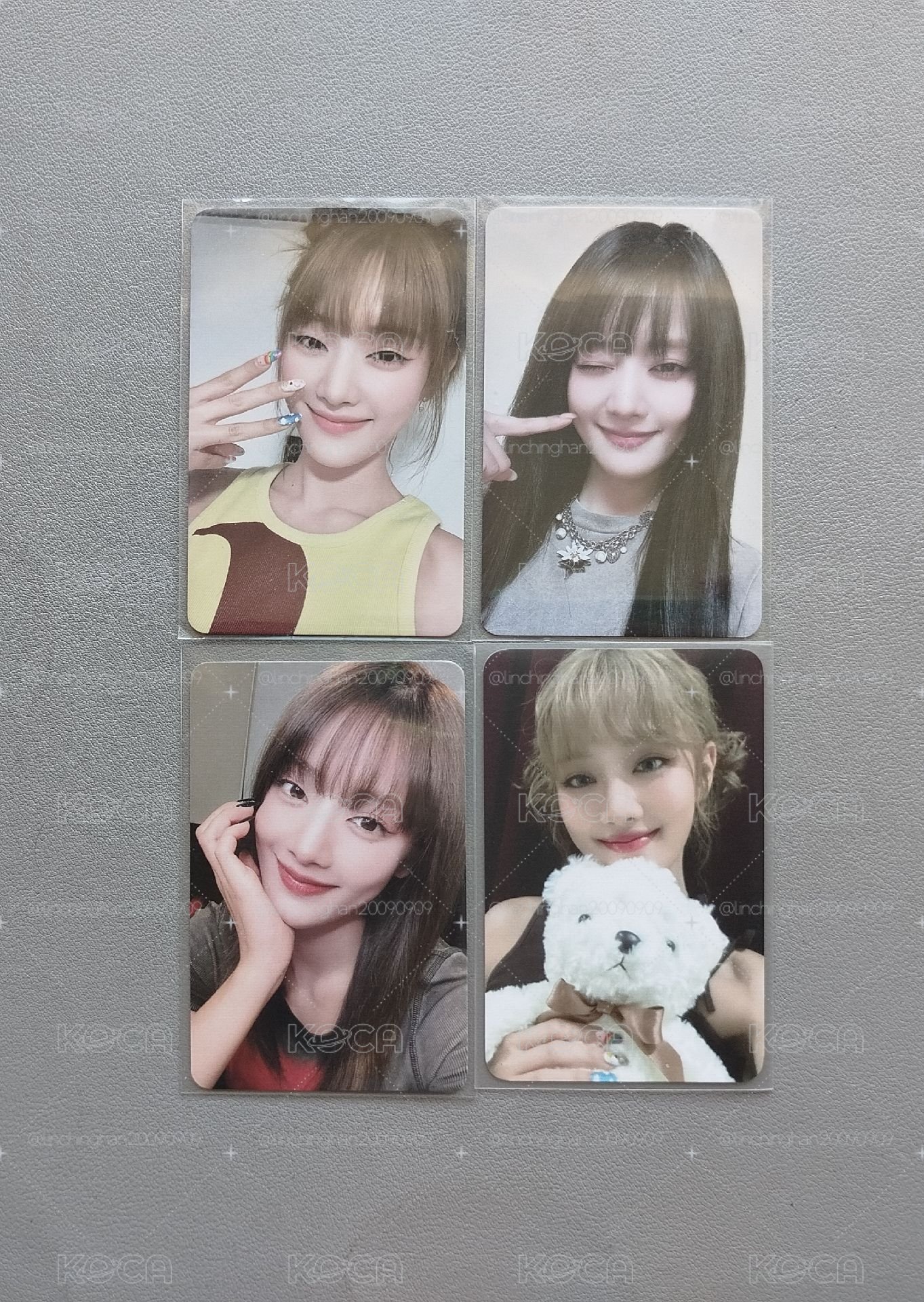 60/1妮小盤
