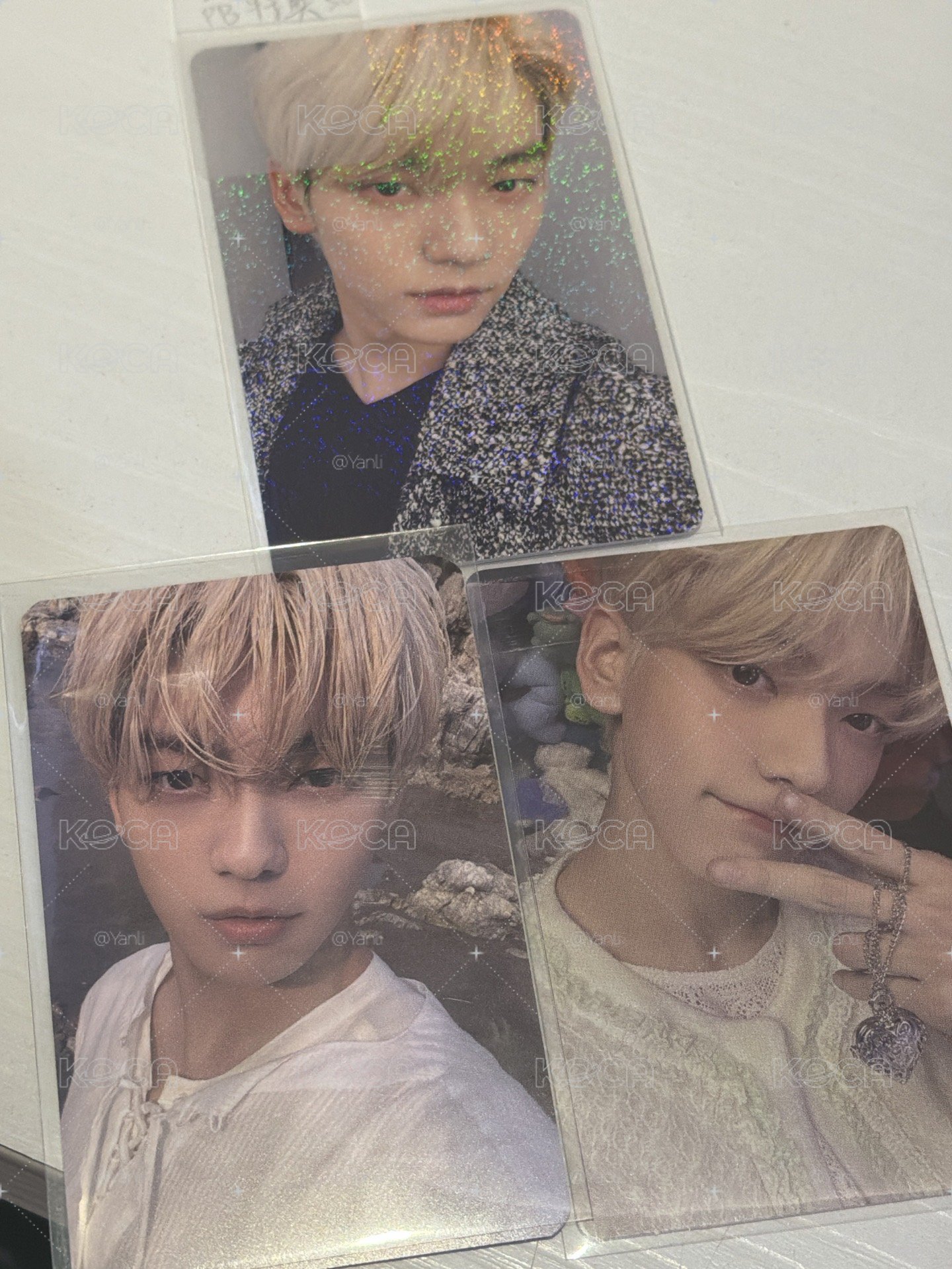 TXT SOOBIN
