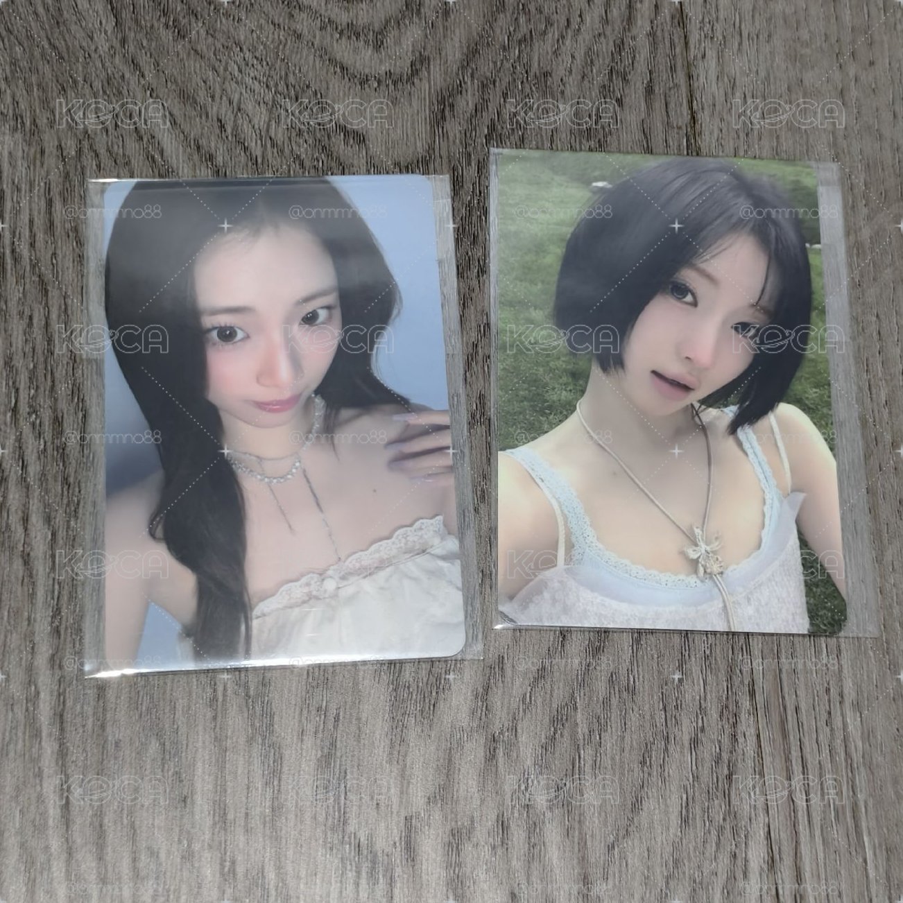 BM 滿額卡 角 露