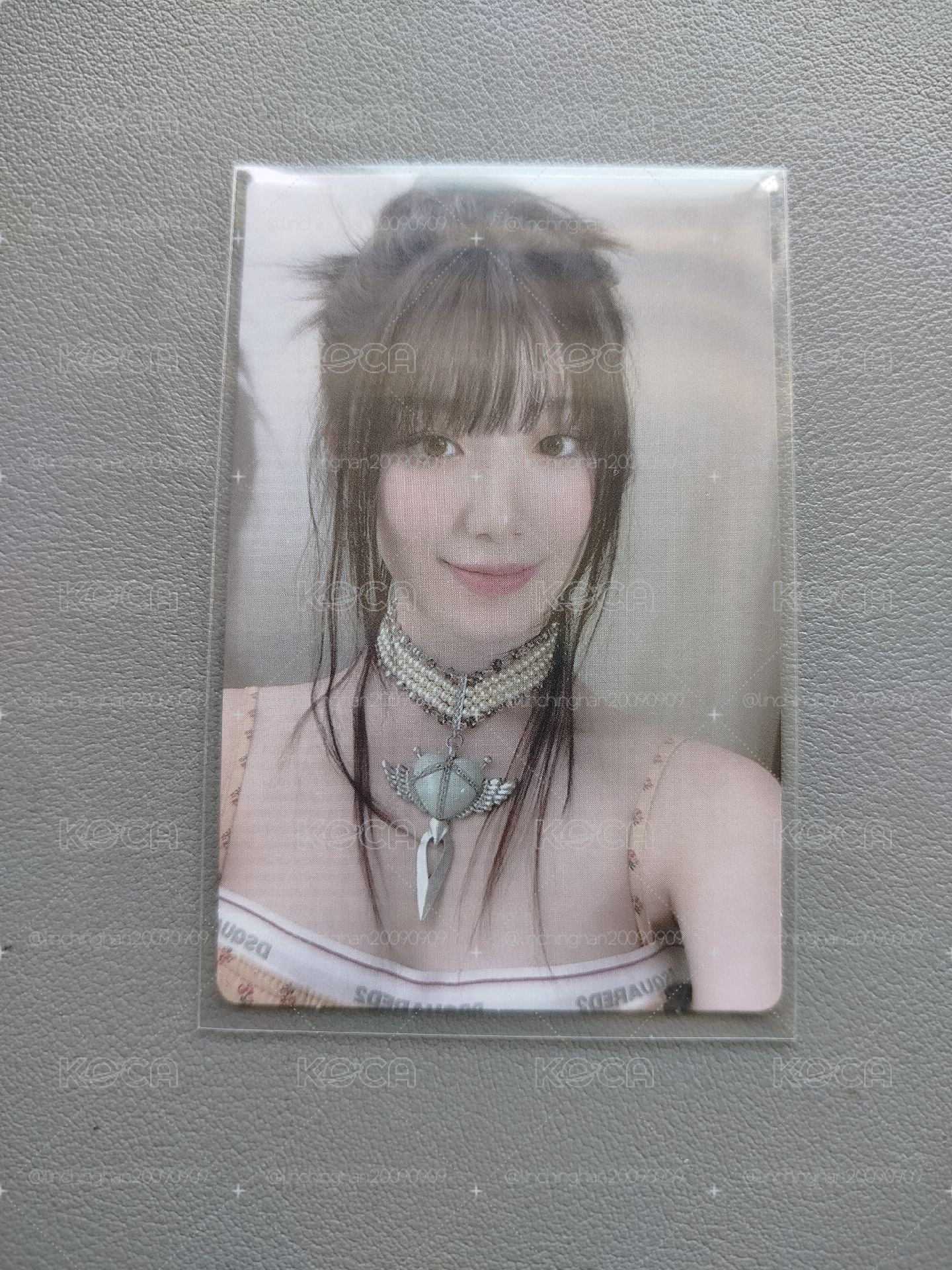 Shuhua專卡