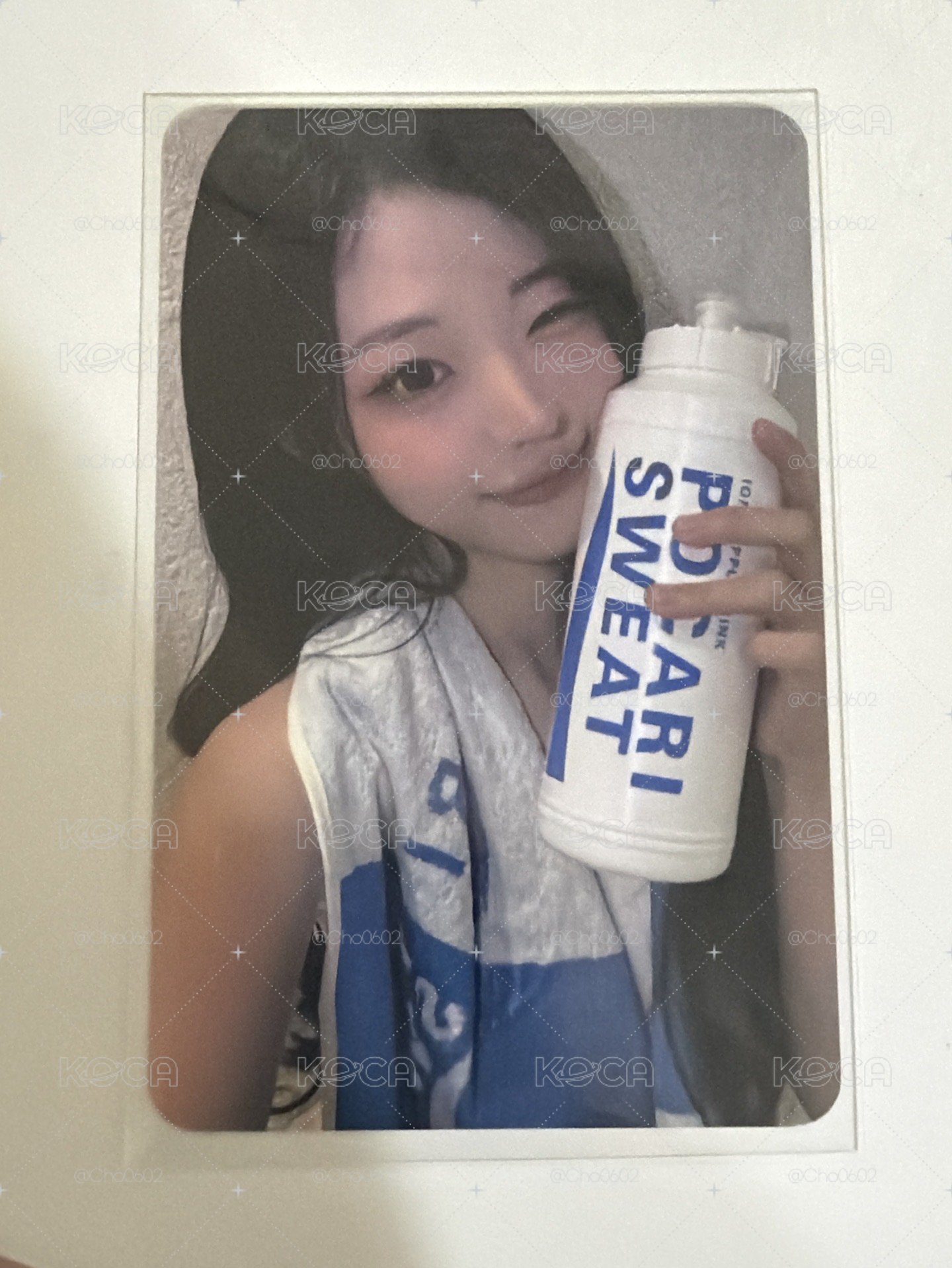 限量運動飲料中籤娜（現貨速出