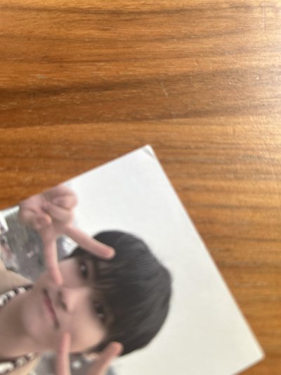 四張一起