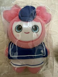 桃海軍娃