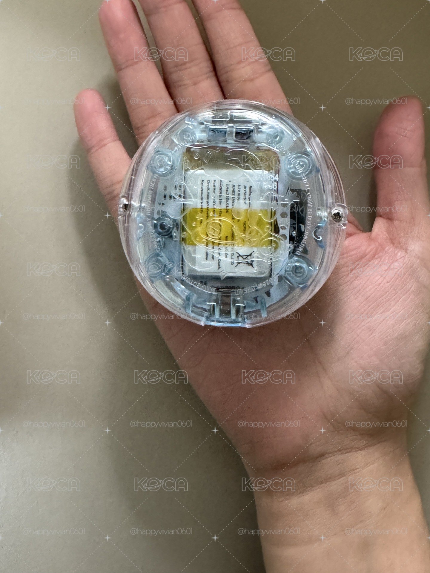 UNI白色