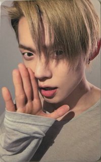 PART 02 am 幸運卡 