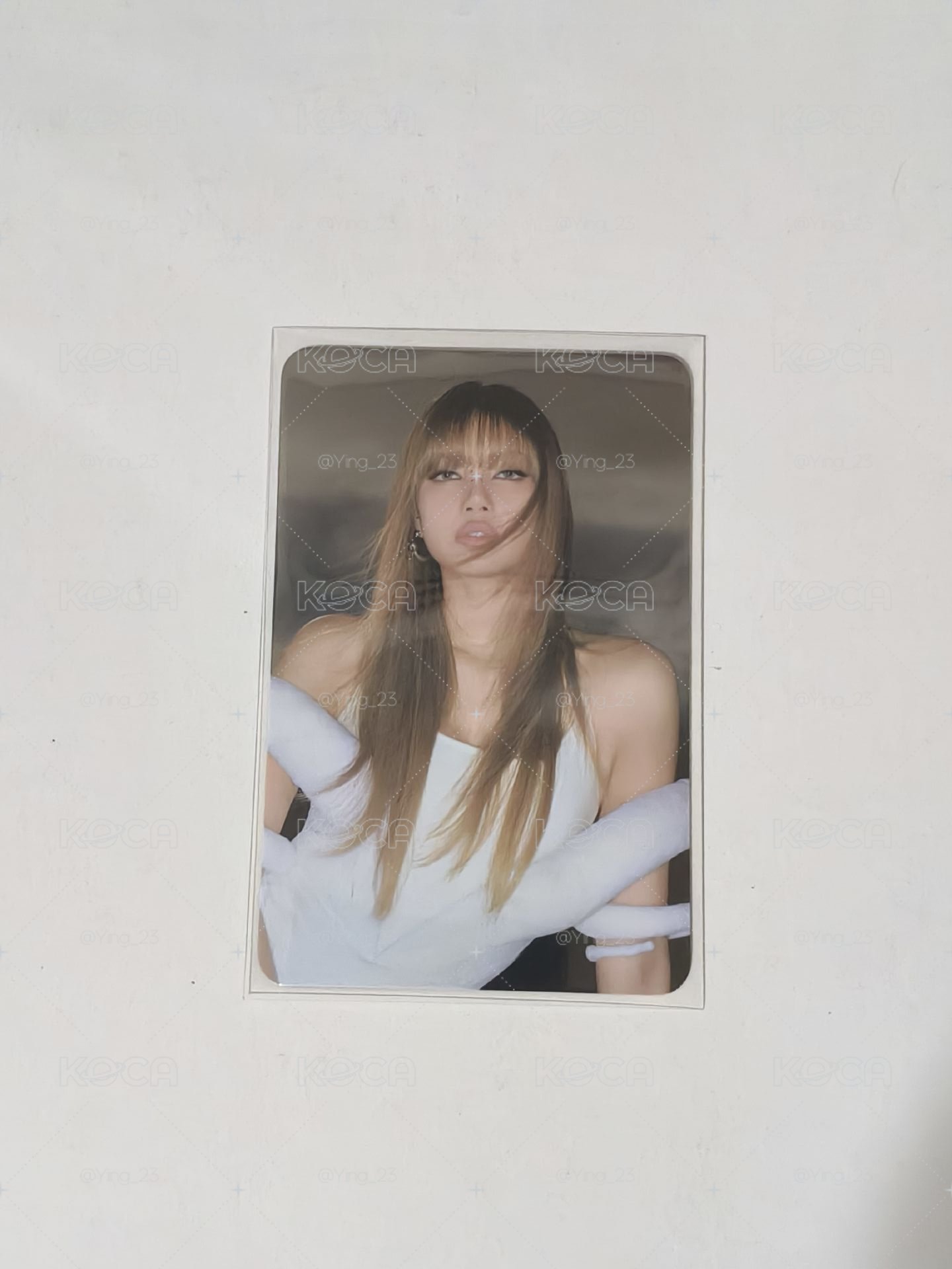 白衣莎