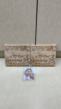 CXM C版未拆專輯2張(贈wvs哲特典)