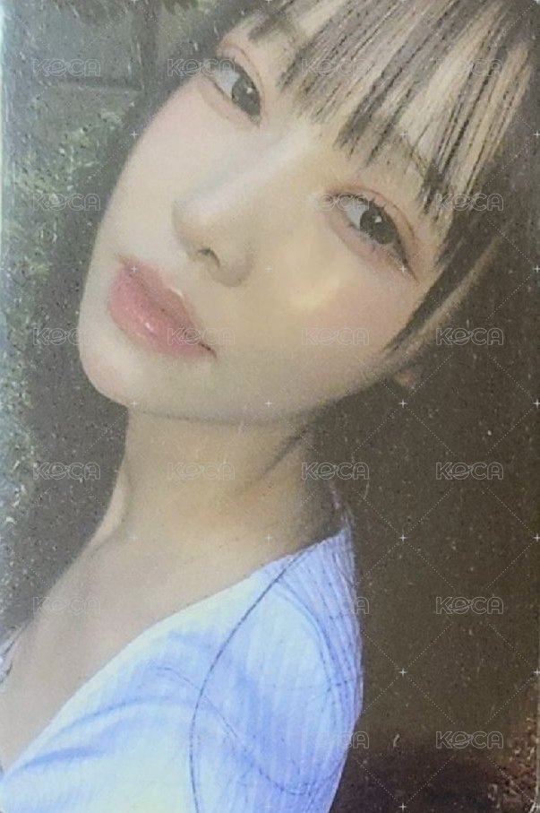 [In Bloom]  數位專專卡