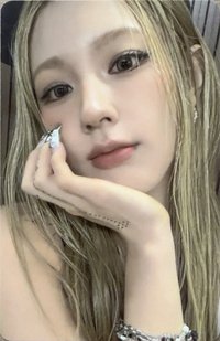 迷九快閃 周邊卡 小卡set