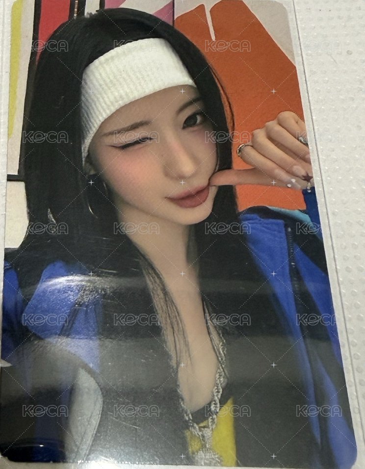 辣醬L夾卡